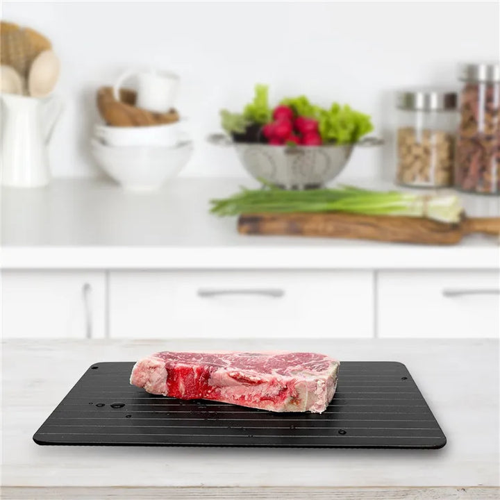 Skanto | Kjøkken Aluminium Tineplate