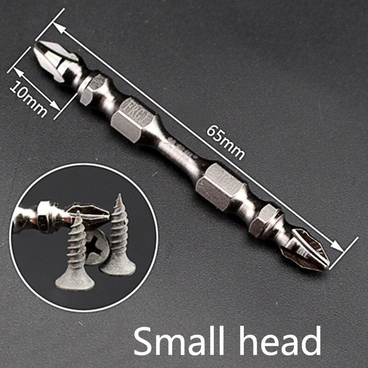 Skanto | Easy Fix DIY Magnetisk Skrutrekker Bit