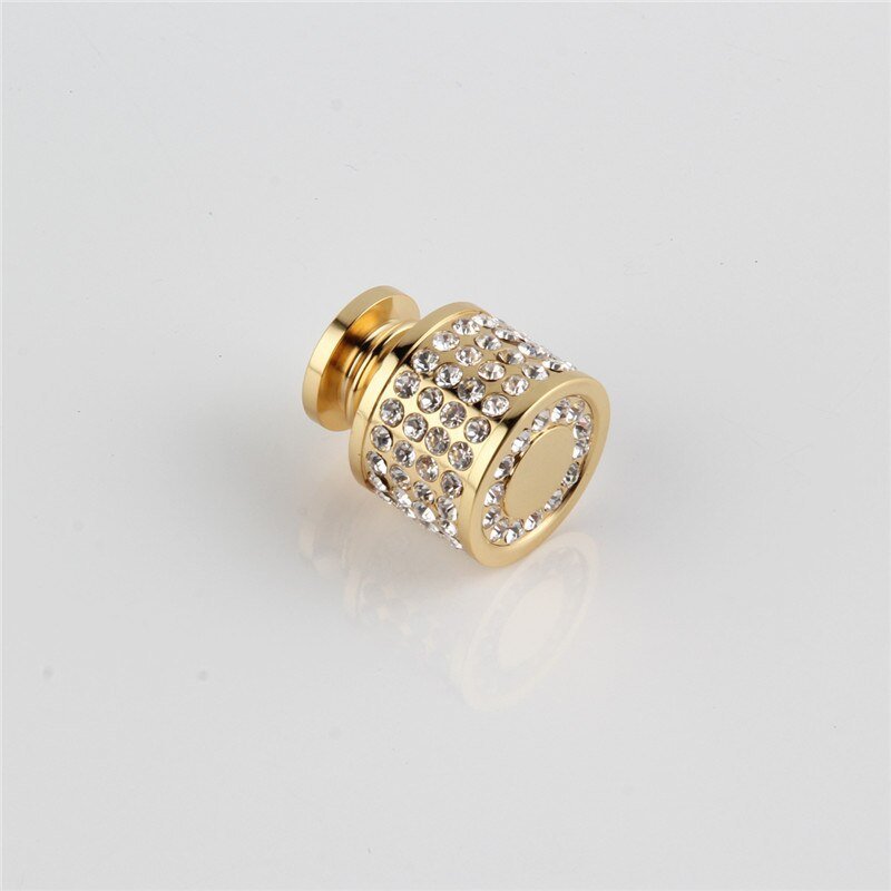 CrystalHandle - Elegant og Glans - Forbedre ditt Hjem! | Skanto