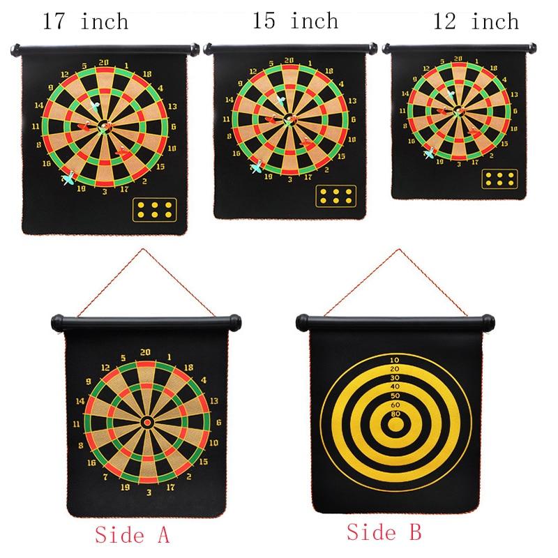 Skanto | Magnetisk Darttavle - Magnetiske Darts