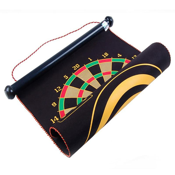 Skanto | Magnetisk Darttavle - Magnetiske Darts