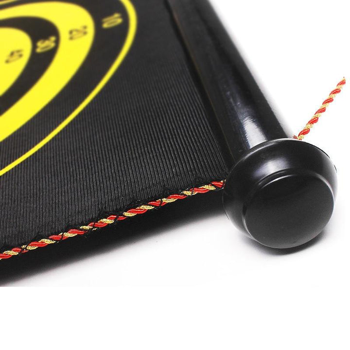 Skanto | Magnetisk Darttavle - Magnetiske Darts