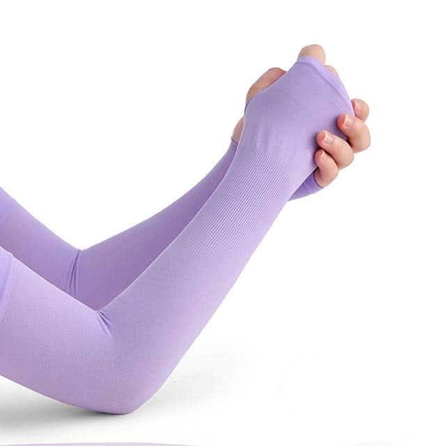 Skanto | UV Beskyttelse Armforhold for Utendørs Sport