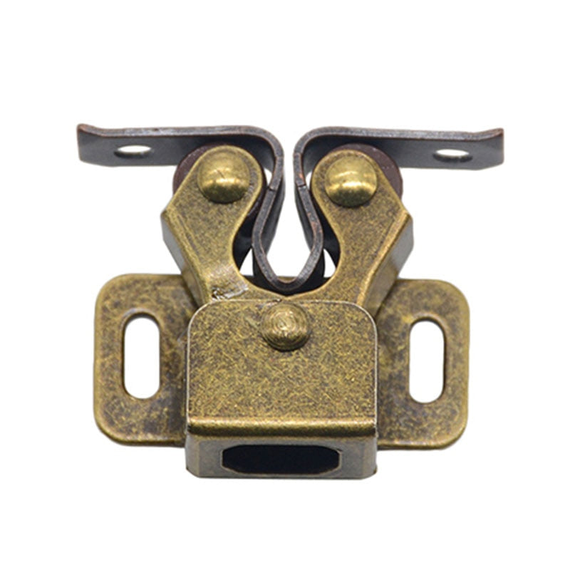 Skanto | Magnetisk Metall Dørdemper Stopper