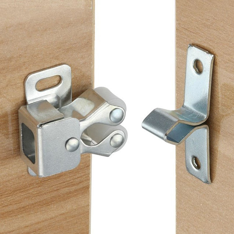 Skanto | Magnetisk Metall Dørdemper Stopper