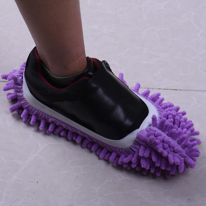 Mop Slippers | Skanto