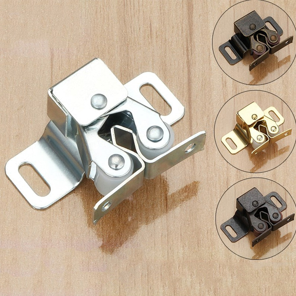 Skanto | Magnetisk Metall Dørdemper Stopper