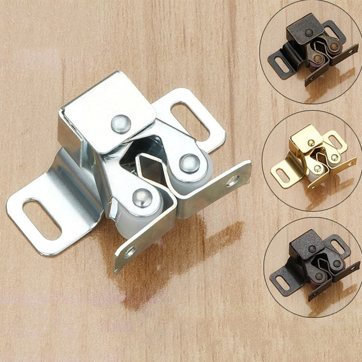 Skanto | Magnetisk Metall Dørdemper Stopper