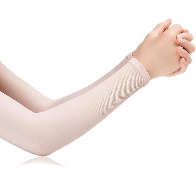 Skanto | UV Beskyttelse Armforhold for Utendørs Sport