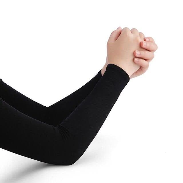 Skanto | UV Beskyttelse Armforhold for Utendørs Sport