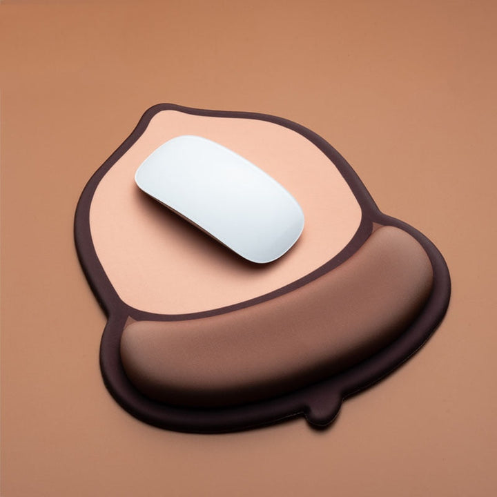 Ergonomisk Håndleddstøtte Mus Matte | Skanto