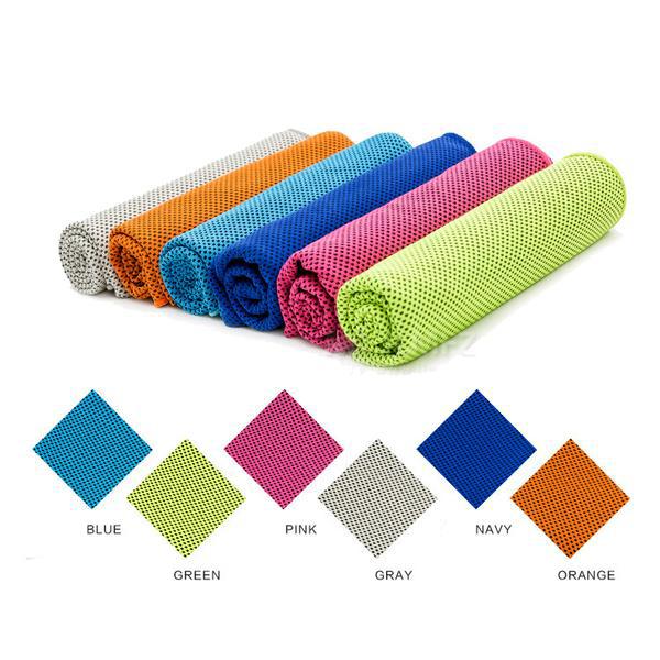 Cooling Towel | Skanto