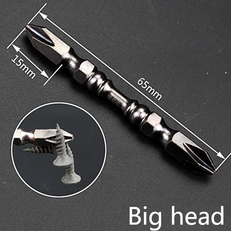 Skanto | Easy Fix DIY Magnetisk Skrutrekker Bit