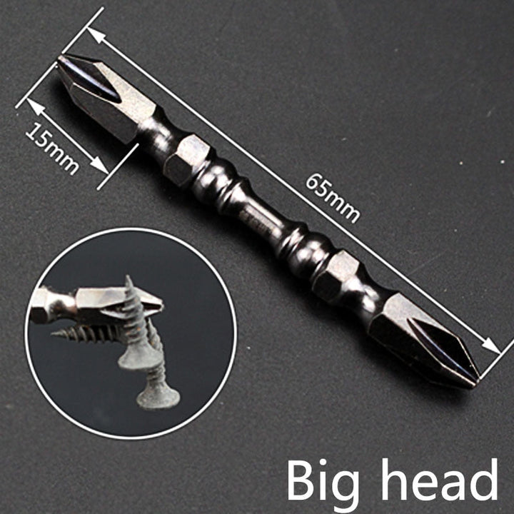 Skanto | Easy Fix DIY Magnetisk Skrutrekker Bit