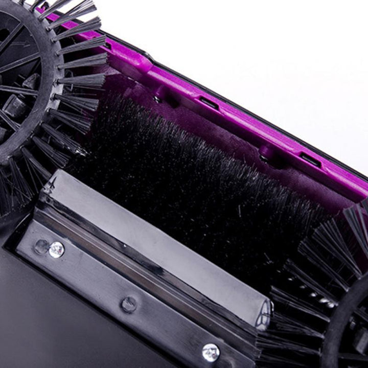 Skanto | 360° Feiekost Ingen elektrisitet eller batterier nødvendig
