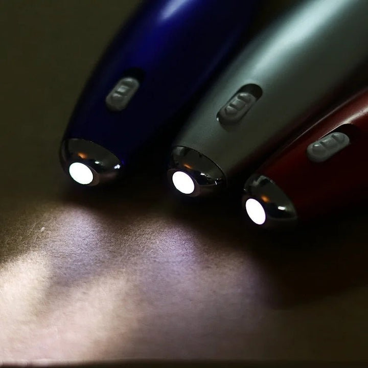Skanto | NotePen - En glatt skriving - Uforglemmelige minner - Eleganse i hånden