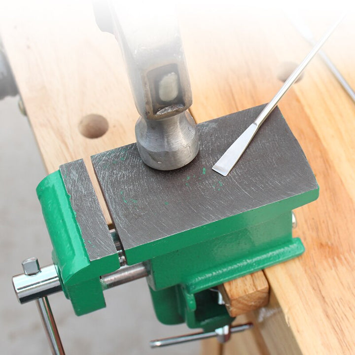 Skanto | Trearbeid DIY Klem-på Benk Kjekk
