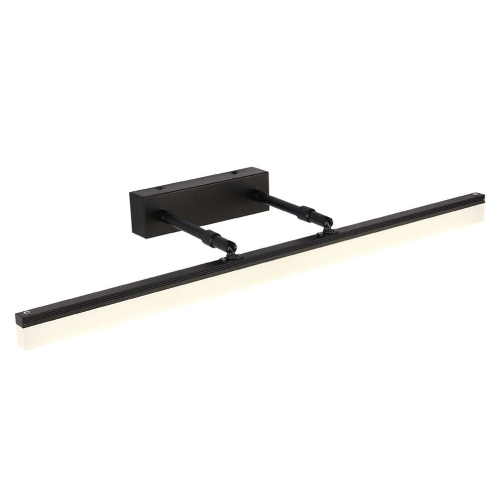 Skanto – Vanntett LED vegglampe for baderomsspeil