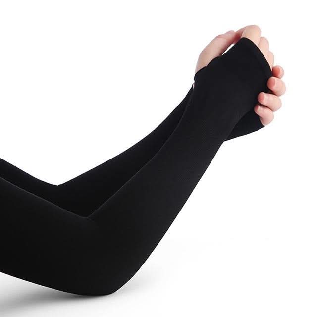 Skanto | UV Beskyttelse Armforhold for Utendørs Sport