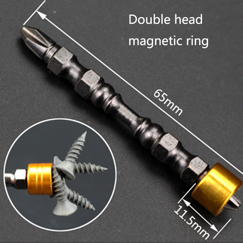 Skanto | Easy Fix DIY Magnetisk Skrutrekker Bit