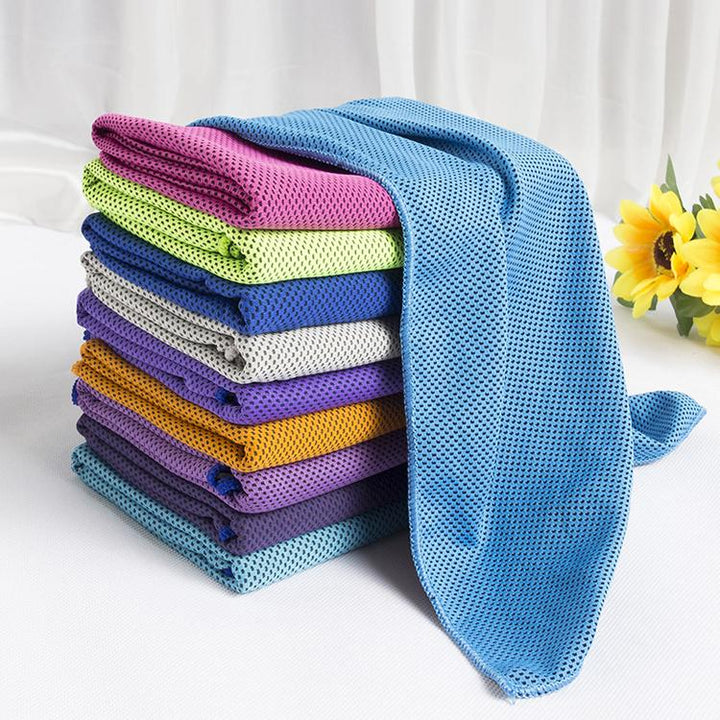 Cooling Towel | Skanto