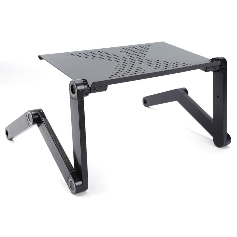 Skanto | Justerbart sammenleggbart laptopbord