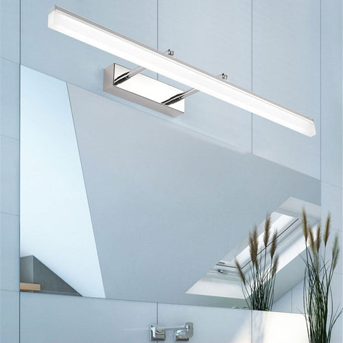 Skanto | Vanntett LED Vegglampe for Baderomsspeil