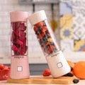 380ml Bærbar Personlig Blender | Skanto