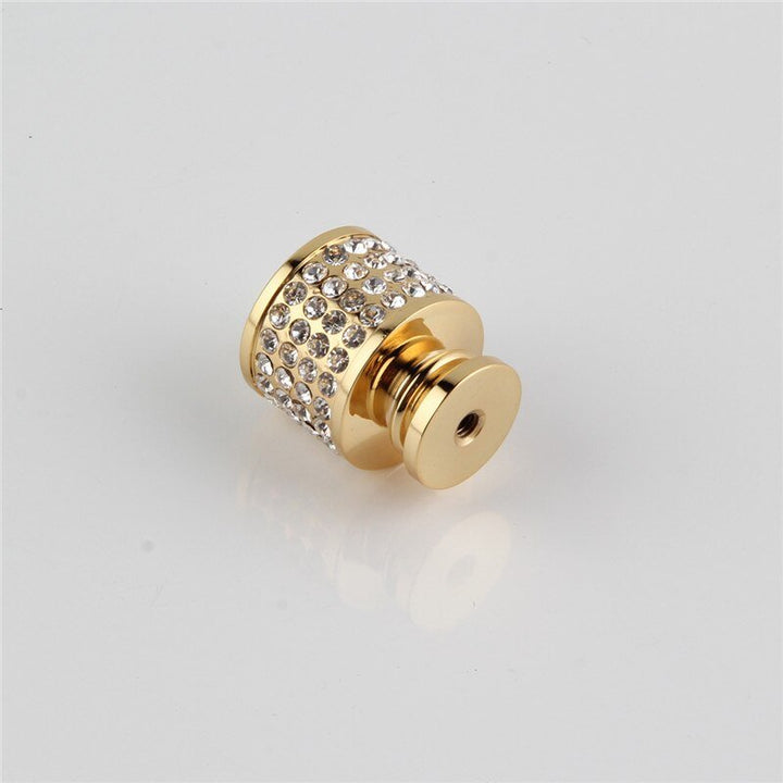 CrystalHandle - Elegant og Glans - Forbedre ditt Hjem! | Skanto