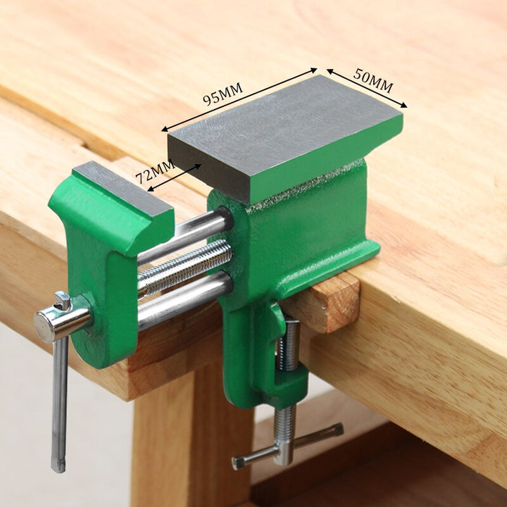 Skanto | Trearbeid DIY Klem-på Benk Kjekk