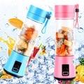 380ml Bærbar Personlig Blender | Skanto