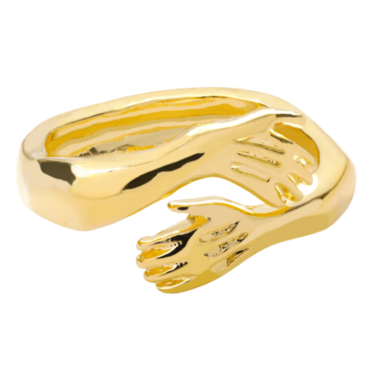 Kreativ klem ring