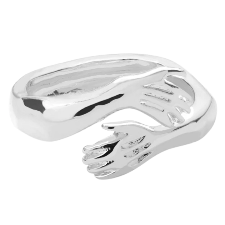 Kreativ klem ring