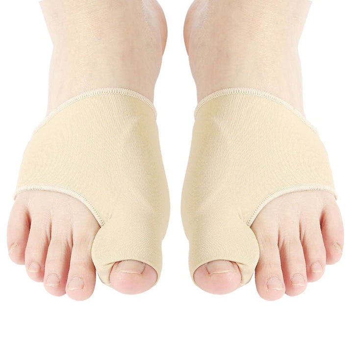 Skanto | Valgo Hallux Valgus Korrigeringsbandasjer