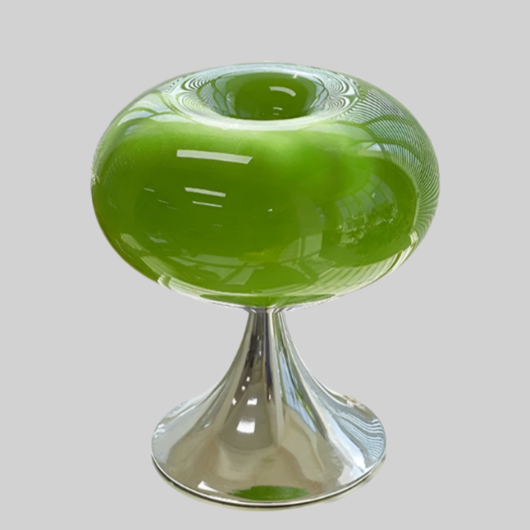 Skanto | FruitLume - Epleformet Bordlampe