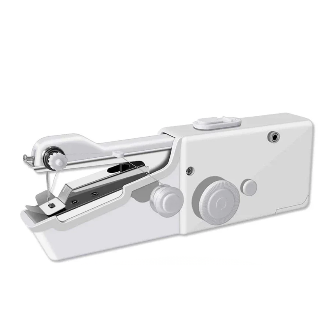 SpeedStitch Mini – Bærbar Håndsymaskin | Skanto