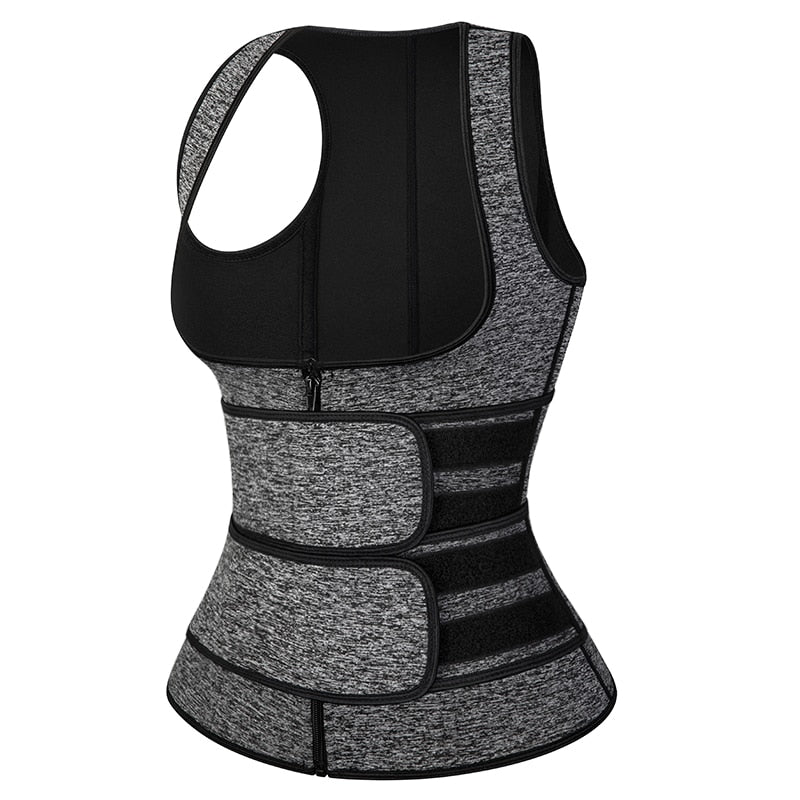 Skanto | Body Waist Trainer Korsett
