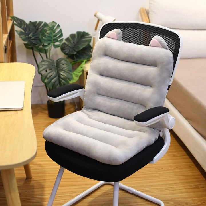 Skanto | Ergonomisk pute for lindring av rygg- og sitteplager