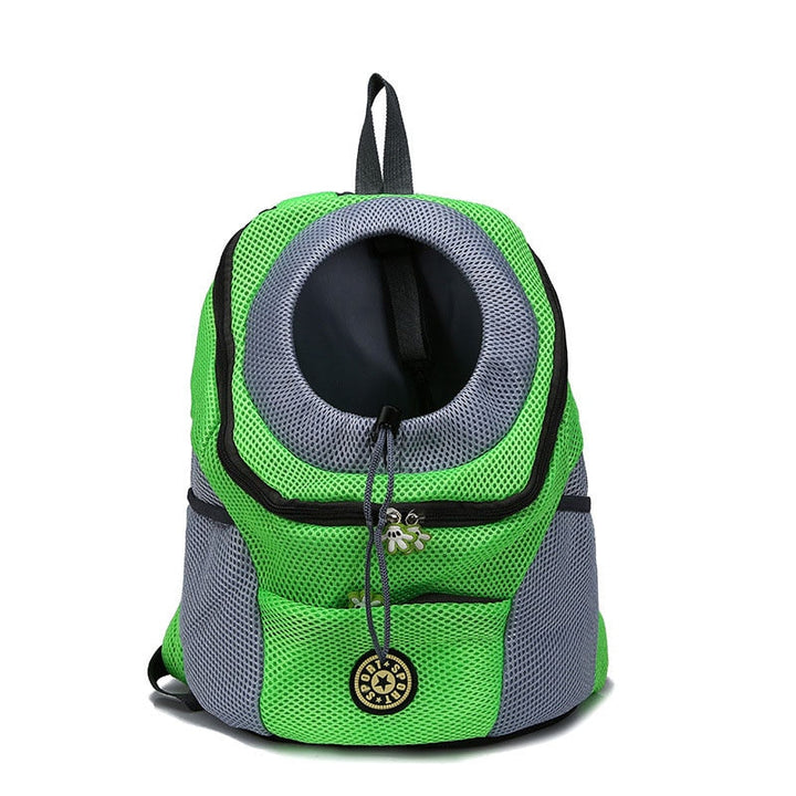 Skanto | Pet Dog Carrier Backpack Australia