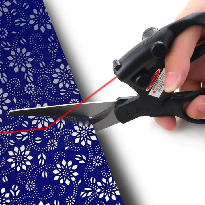 Skanto | Profesjonell laserguidet saks
