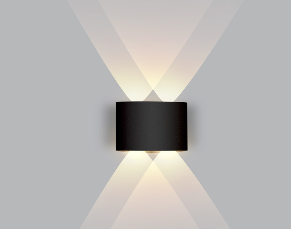 Wall-Ex I Eksklusiv Vegglampe | Skanto
