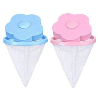 FloatClean Lint & Hair Remover Skanto