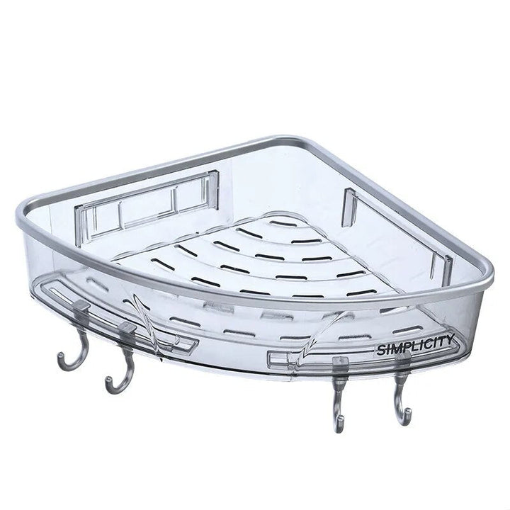 Skanto | Sminkereol Baderomsorganisator Rack