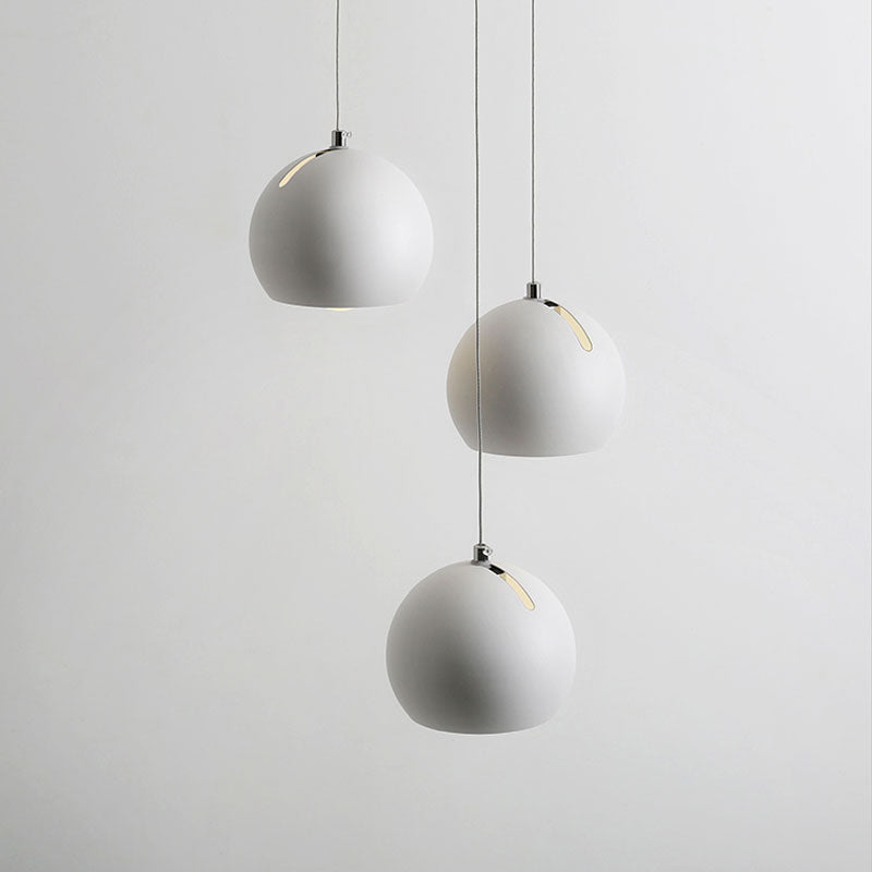 Skanto | Moderne Stil Design Spisebordlampe