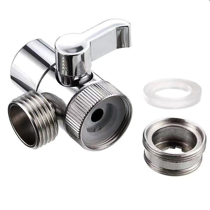Skanto | Universell Kranaadapter Splitter