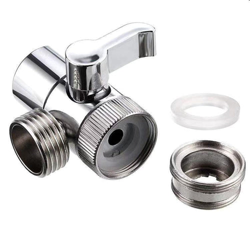 Skanto | Universell Kranaadapter Splitter
