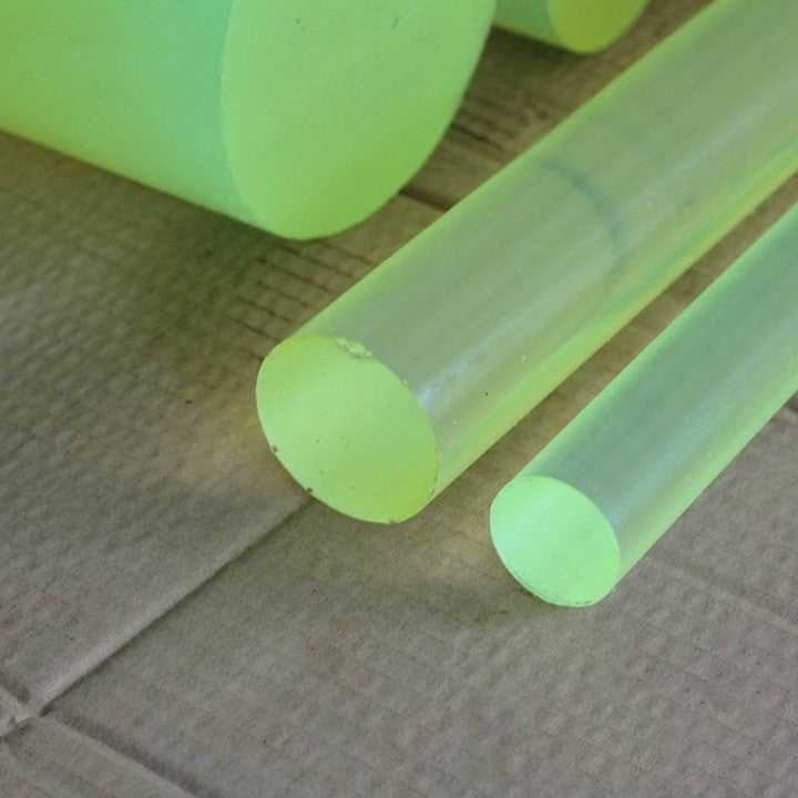 Skanto | Selvforsvar Nylon Stang Stick