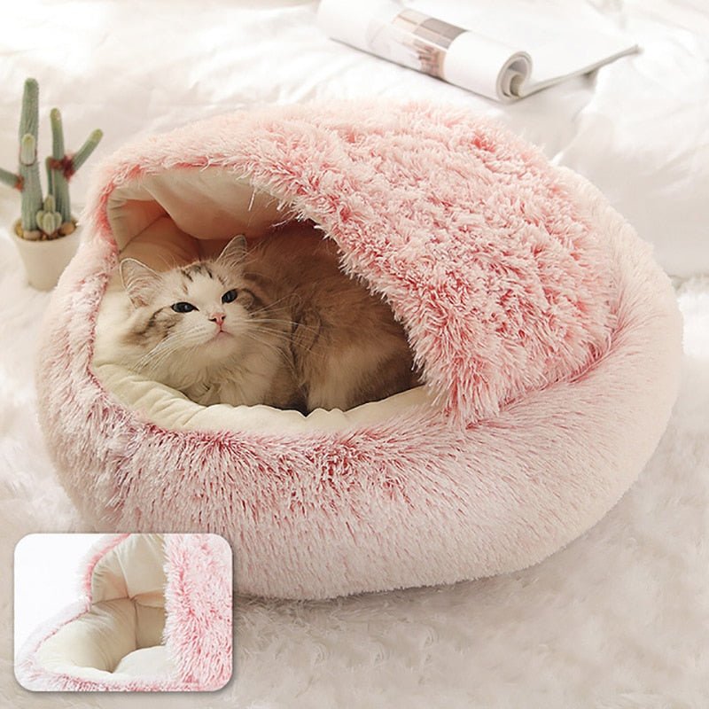 KittyCove Ultimativt komfort for katten din | Skanto