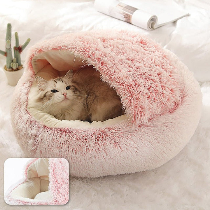 KittyCove Ultimativt komfort for katten din | Skanto