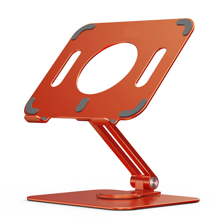 Skanto | Rotatabel Aluminiumlegering Laptopstativ